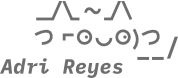 Adri Reyes | Portafolio
